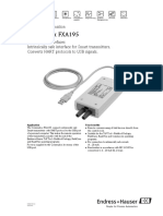 Technical Information Commubox FXA195.pdf