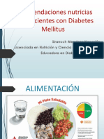 RECOMENDACIONES NUTRIMENTALES PARA DIABETES.pdf