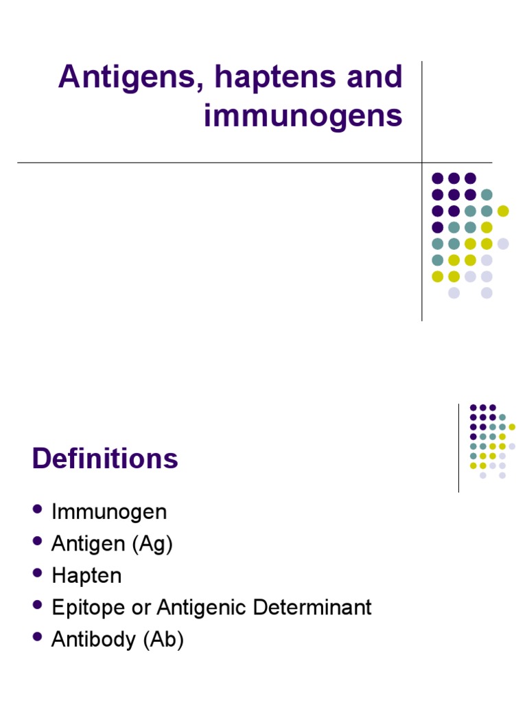 Antigen Definition, Types, Structure, Detection, Properties, 45 OFF