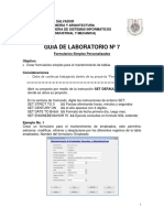 Guia 07 Laboratorio Formularios Simples 2013 PDF