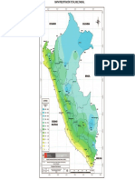 Mapa Viales Del Peru