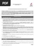 Edital Normativo Processo Seletivo Simplificado n 001 2017 Pmp-pb