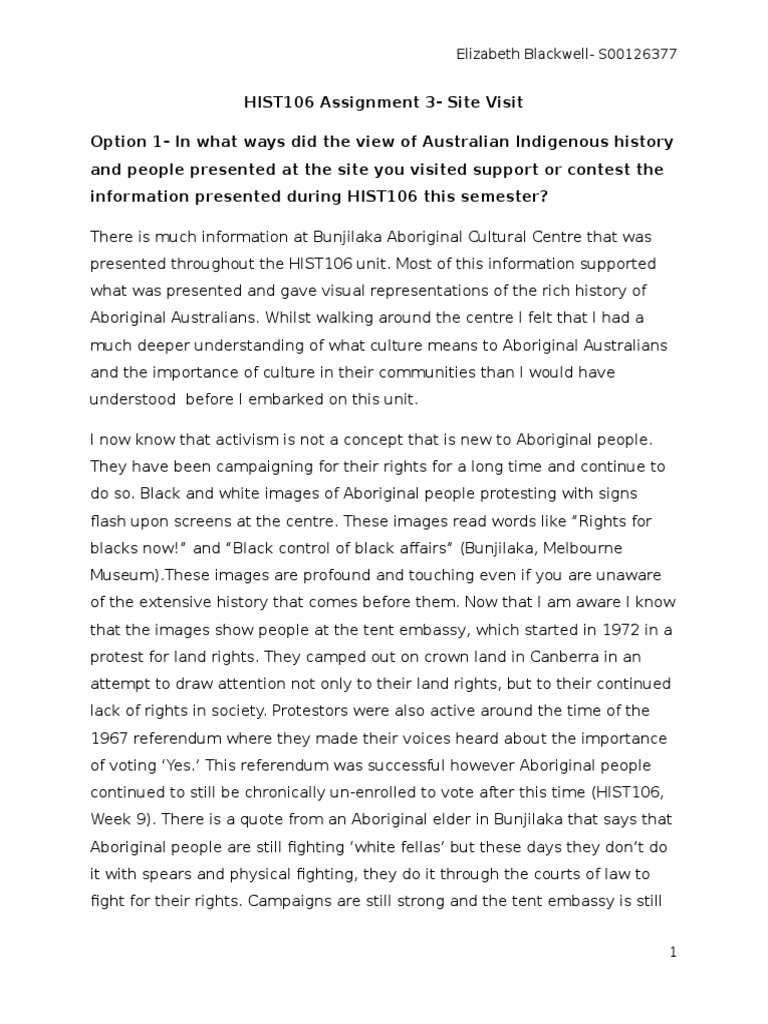Understanding Aboriginal Culture and Rights | PDF | Indigenous ...