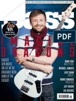 BassGuitar 125 January 2016