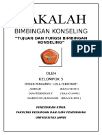 Makalah BK