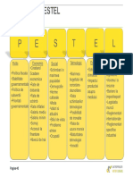 Analiza PESTEL PDF
