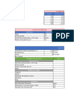 Analisis de Costo Unitario Concreto.xlsx2222