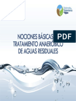 Nociones Básicas Del Tratamiento Anaeróbico de Aguas Residuales_VF