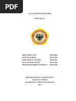 Download Poliuretan Tugas Fix by Ismi Nur Karima SN349715825 doc pdf