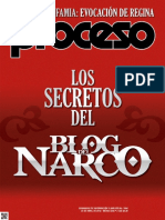 Revista+Proceso+N 1904+LOS+SECRETOS+DEL+BLOG+DEL+NARCO