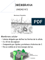 Biomembranas 2017 Parte I