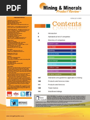 Product Review Mining Industries - 