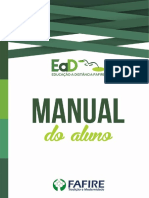 Ead Manual Do Aluno 2017