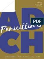 penicillin g  1 