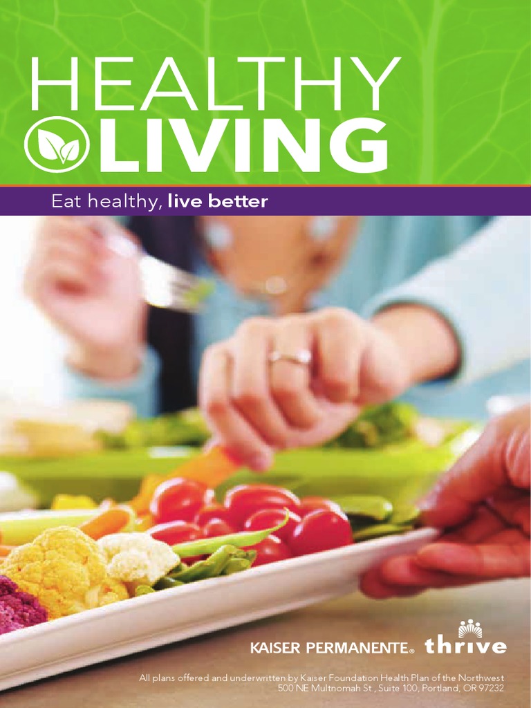 The Plant Based Diet Booklet | PDF | Veganism | Omega 3 Fatty Acid