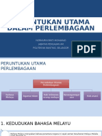 Bab 7 Peruntukan Utama Dalam Perlembagaan