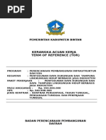Download KAK Daya Dukung Dan Daya Tampung 2017 Ok by Permata Biru SN349722643 doc pdf