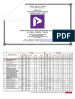 Prosem Paud Kurikulum 2013 KLP A - SMT 1,2 - Paud Jateng PDF