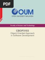 34 CBOP3103 Object-Oriented Approach in Software Development - Cdec15 (RS)