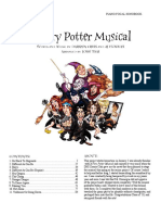 A Very Potter Musical Sheet Music.pdf
