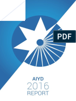 AIYD -2016 Report