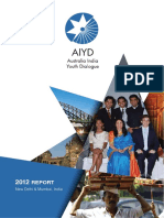 AIYD Report 2012