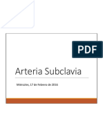 1 Arteria Subclavia PDF
