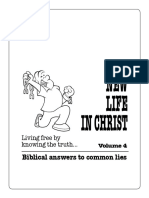 New Life in Christ - Vol04 - Engl - Teacher Guide