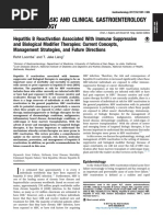 Hepatitis B Reactivation Associated  With Immune Suppressive.pdf