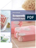 SchaafAnne - Szappankeszites Lepesrol Lepesre