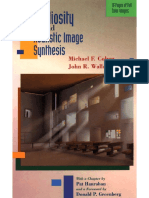 Radiosity and Realistic Image PDF