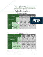 Product Specification BS-4449