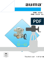 How Transmitter Work