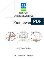 Framework UM