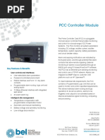 Datasheet PCC 48V D