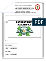 Lkti Mahasiswa 2017 PDF