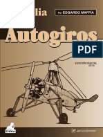 La Biblia de Los Autogiros - Edición Digital 2016