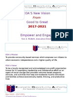 EOA S New Vision 2017-2021