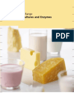 Dairy Range Brochure en 2007