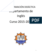 Program Ac i on Ingles