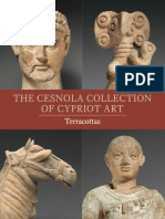 The Cesnola Collection of Cypriot Terracottas PDF