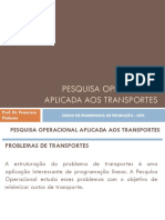 Po Transportes PDF