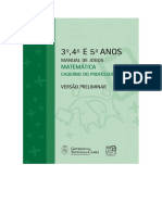 Apostila de Jogos Matemática PDF