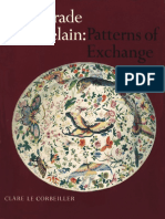 China Trade Porcelain Patterns of Exchange PDF