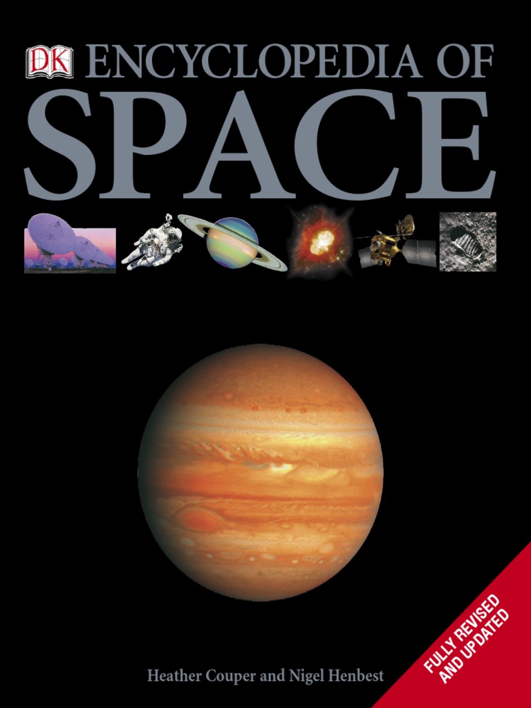Encyclopedia of Space PDF PDF Milky Way Stars photo