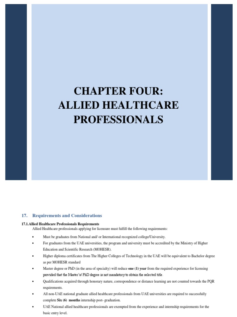 Dha PDF Physical Therapy Academic Degree