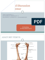 Case Based Discussion Bedah