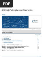 Cvccreditpartnerseuropeanopportunitiesjul 16