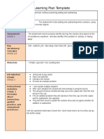 Copyoflearningplantemplate Jordynstith