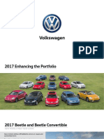 VW - US FullLine - 2017 PDF